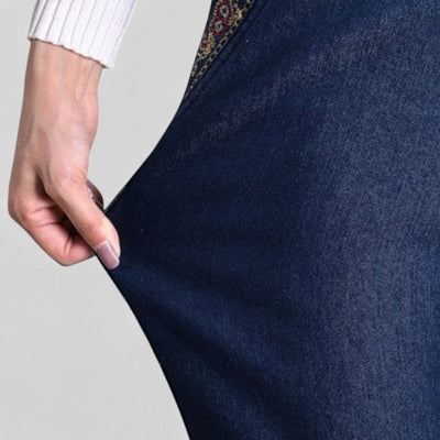 Maira – Džíny s elastickým pasem